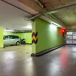 Modern Spacious Flat With A Terrace And A Parking